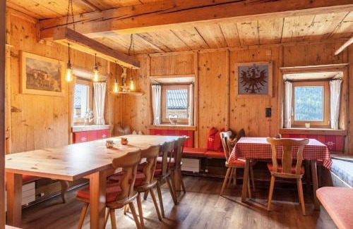 Gerlosberg House | Neuhaus Alm