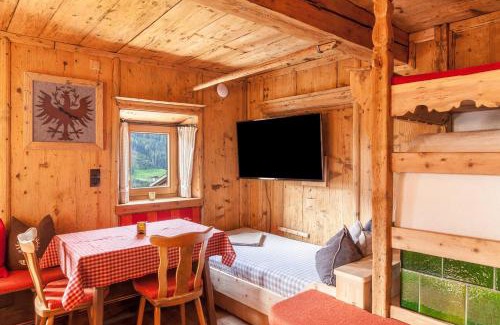 Gerlosberg House | Neuhaus Alm