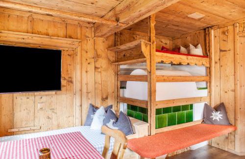 Gerlosberg House | Neuhaus Alm