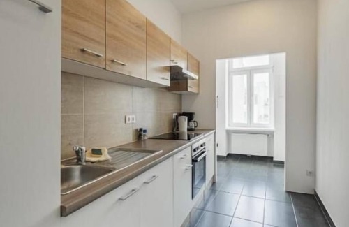 Neulerchenfeld Apartment | Neulerchenfelder Apartment Vienna