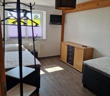 Mainbernheim Apartment | Neumühle