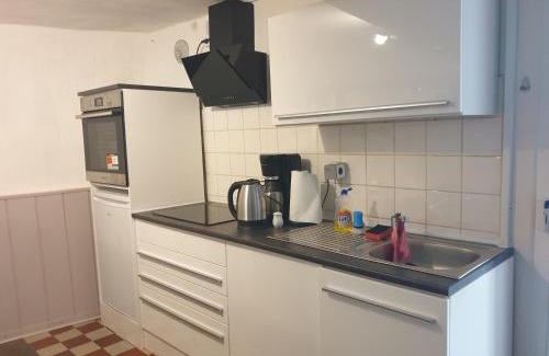 Neumagen-Dhron House | Neumagen-Drohn