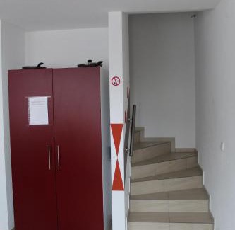 Loehne House | Explore Neumann Zimmervermietung: Family-Friendly Comfort