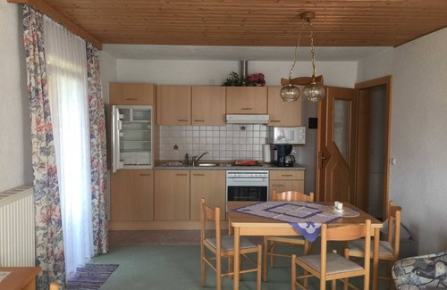 Tannheim Apartment | Cozy Neunerköpfle Guest House with Family-Friendly Amenities
