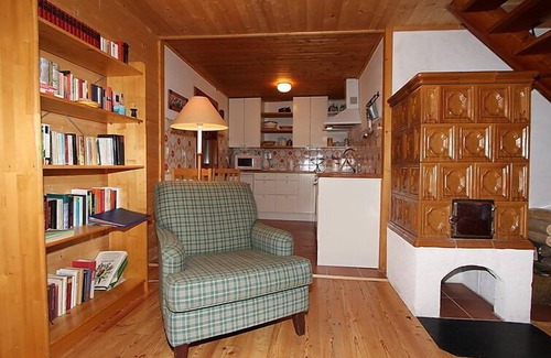 Reichenau House | Experience Neunhoeffer: Guest Rated 9.6 with Lake Views