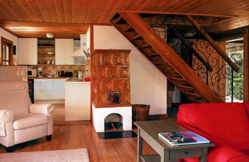 Reichenau House | Experience Neunhoeffer: Guest Rated 9.6 with Lake Views