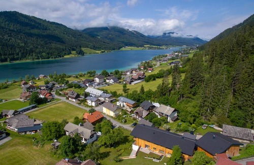 Naggl Apartment | Discover Neusach64: 4-Star Ocean View Retreat