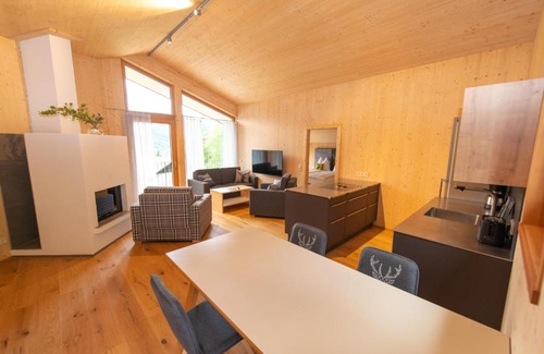 Naggl Apartment | Discover Neusach64: 4-Star Ocean View Retreat