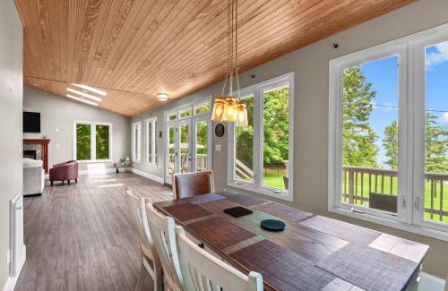 New Bern House | Neuse River Retreat