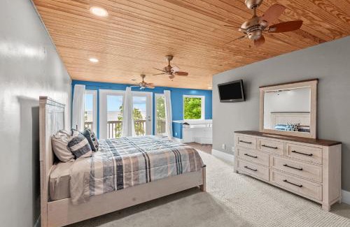 New Bern House | Neuse River Retreat