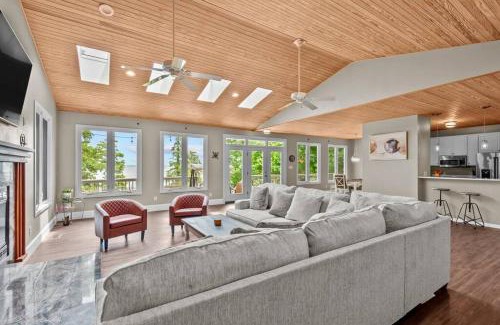 New Bern House | Neuse River Retreat