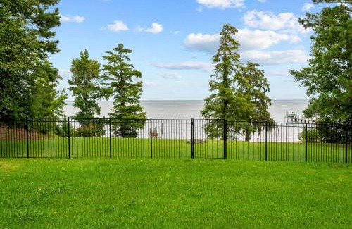 New Bern House | Neuse River Retreat