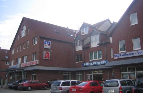 Region Hannover District Hotel | Pet-Friendly Stay at Neustädter Hof Hotel Garni