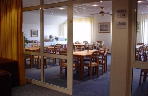 Region Hannover District Hotel | Pet-Friendly Stay at Neustädter Hof Hotel Garni