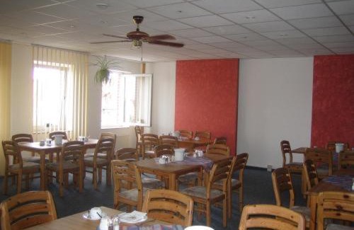 Region Hannover District Hotel | Pet-Friendly Stay at Neustädter Hof Hotel Garni