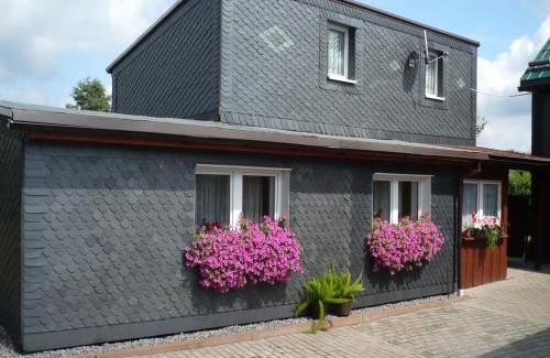 Neustadt am Rennsteig House | Neustadt 2BR with Garden, cleaning included