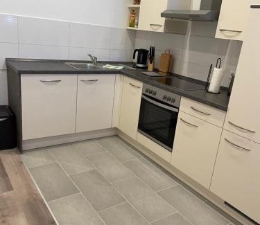 Hagen Apartment | Delightful Stay Near Hagen Eilpe with Family-Friendly Perks