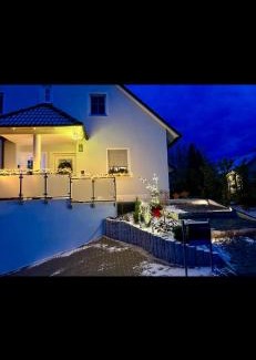 Rieden Apartment | Cozy Apartment with 10/10 Rating, Pet & Child Friendly