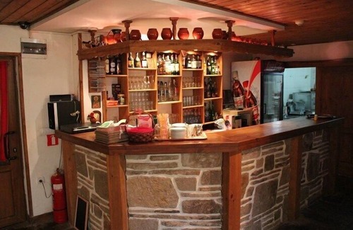 Pamporovo Apartment | Enjoy Comfort at Nevada Aparthotel with Spa and Dining
