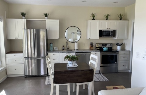 Grand Rapids House | Experience Nevaeh Properties: The Den at Pokegama Lake