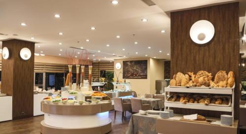 Haliliye Hotel | Experience NEVALI HOTEL: 5-Star Stay with Spa & Pool