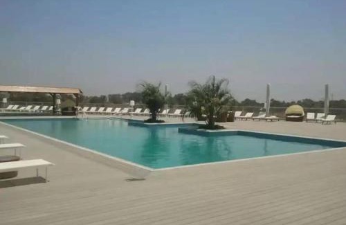 Netanya Hotel | Neve David Hotel