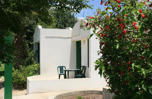 Neve Shalomm Hotel | Relax at Neve Shalom Hotel with Oceanfront Views