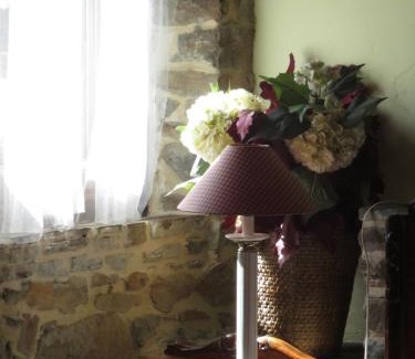 Pobladura de las Regueras House | Discover Neverending Bierzo: Pet & Child Friendly Retreat