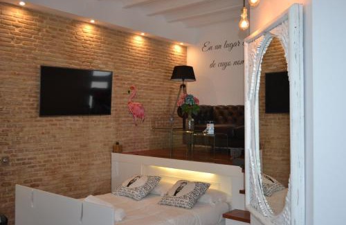 San Roque Apartment | Discover Neverending Sevilla: Ideal for Families and Pets