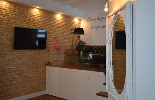 San Roque Apartment | Discover Neverending Sevilla: Ideal for Families and Pets