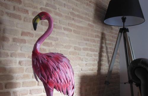 San Roque Apartment | Discover Neverending Sevilla: Ideal for Families and Pets