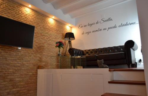 San Roque Apartment | Discover Neverending Sevilla: Ideal for Families and Pets