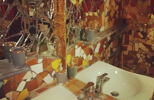 Caprarola Bed & Breakfast | Trilly's Haven: Embrace Comfort with Breakfast Included