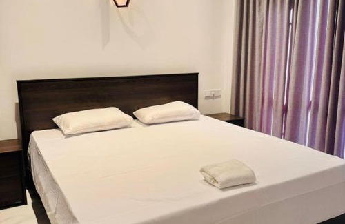 Thalaramba House | Nevil's Villa