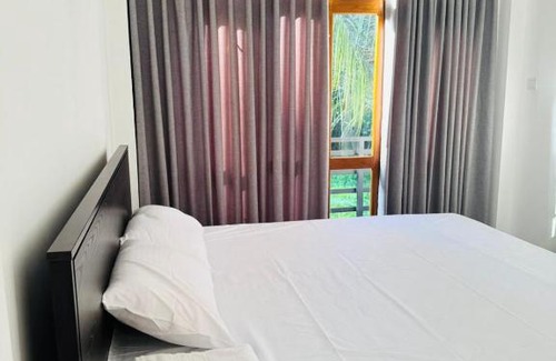 Thalaramba House | Nevil's Villa