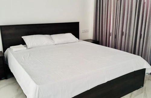 Thalaramba House | Nevil's Villa