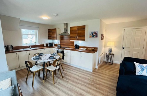 Fort William Apartment | Nevis Apartment in Fort William