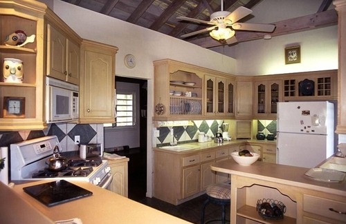 Cades Bay Villa | Tranquil Nevis Villa with Pool, Near Oualie Beach - 9.8/10