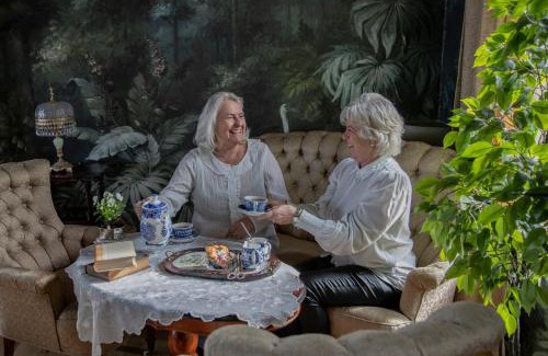 Nevlunghavn Hotel | Nevlunghavn Gjestgiveri