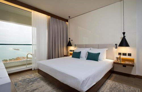 Ein Bokek Hotel | Experience Nevo by Isrotel Collection: 5-Star Oceanfront Oasis