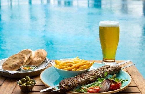 Ein Bokek Hotel | Experience Nevo by Isrotel Collection: 5-Star Oceanfront Oasis