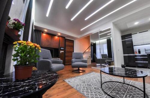 Sapanca House | Experience Comfort at Nevras Resort in Scenic Sapanca