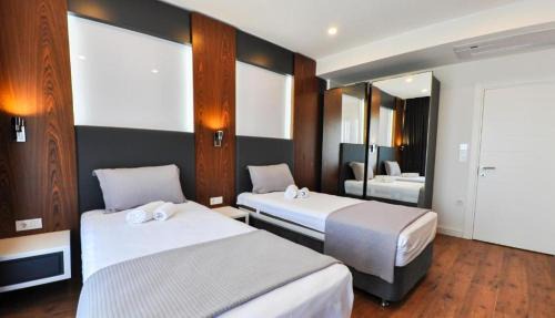 Sapanca House | Experience Comfort at Nevras Resort in Scenic Sapanca