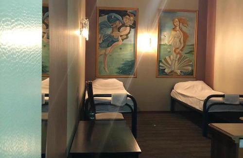 Kursk Hotel | Discover NevSky Hotel: Pet Friendly with Breakfast Included