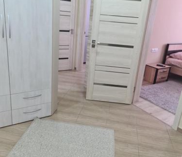 Balti Apartment | Guest Rated 9.3: Explore New Apartment Balti Today