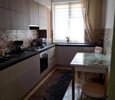 Balti Apartment | Guest Rated 9.3: Explore New Apartment Balti Today
