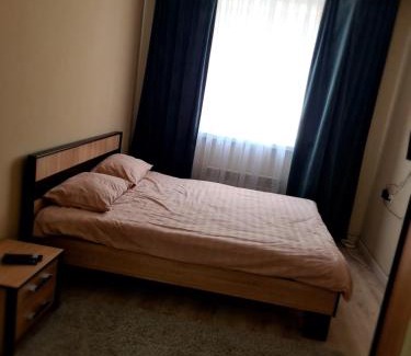 Balti Apartment | Guest Rated 9.3: Explore New Apartment Balti Today