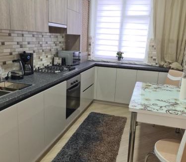Balti Apartment | Guest Rated 9.3: Explore New Apartment Balti Today
