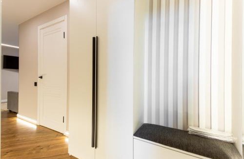 Mykolaiv Apartment | Pet-Friendly Atrium with Breakfast and Great Guest Reviews