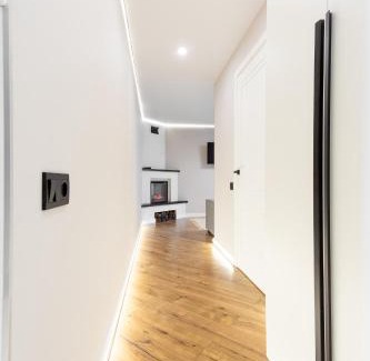 Mykolaiv Apartment | Pet-Friendly Atrium with Breakfast and Great Guest Reviews